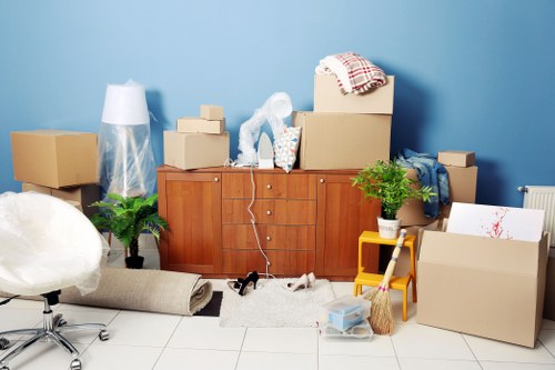 WCAG 2.1 AA compliance and inclusive web content for local moving services
