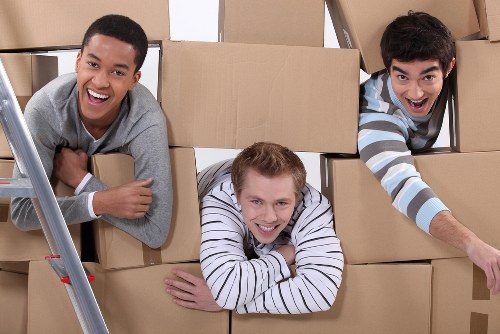 Local removals vehicle handling furniture moves around Bexleyheath