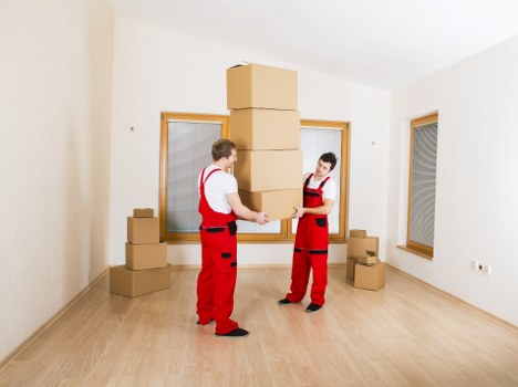 Secure storage solution for household and commercial items in Bexleyheath