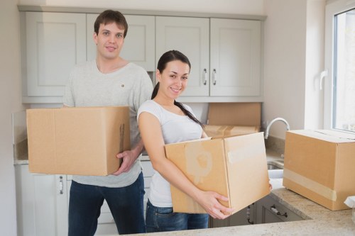 Business relocation support for offices near Bexleyheath town centre