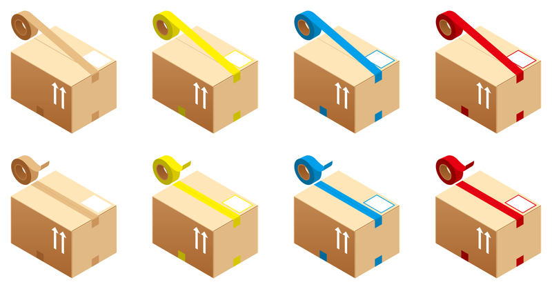 removal services packing supplies